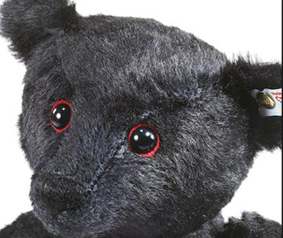 シュタイフ社製タイタニック追悼ベア