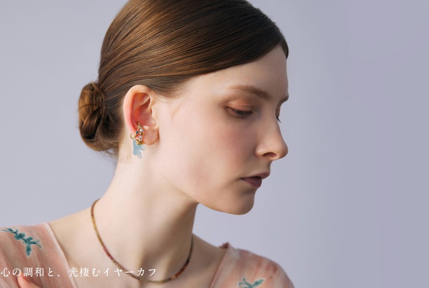 ハリックァのジュエリーを着用した体験談