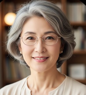 専門家（恋愛カウンセラー）のアイコン