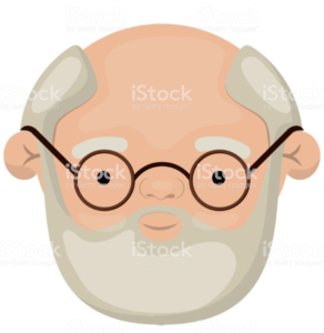 パソコンに詳しいベテラン