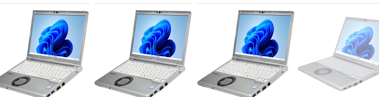 中古パソコンの選び方のポイント