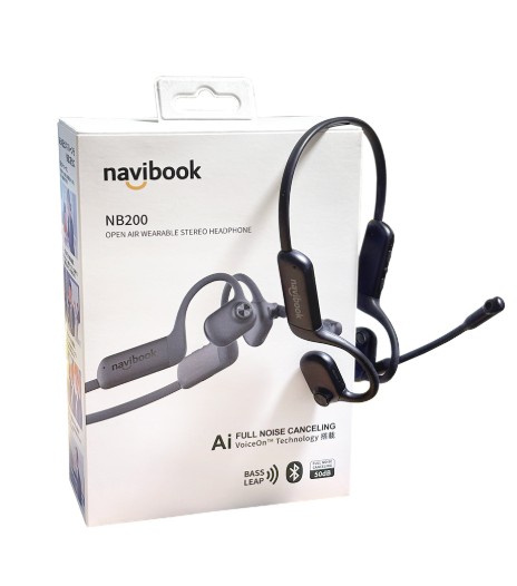 navibook NB200の装着イメージ