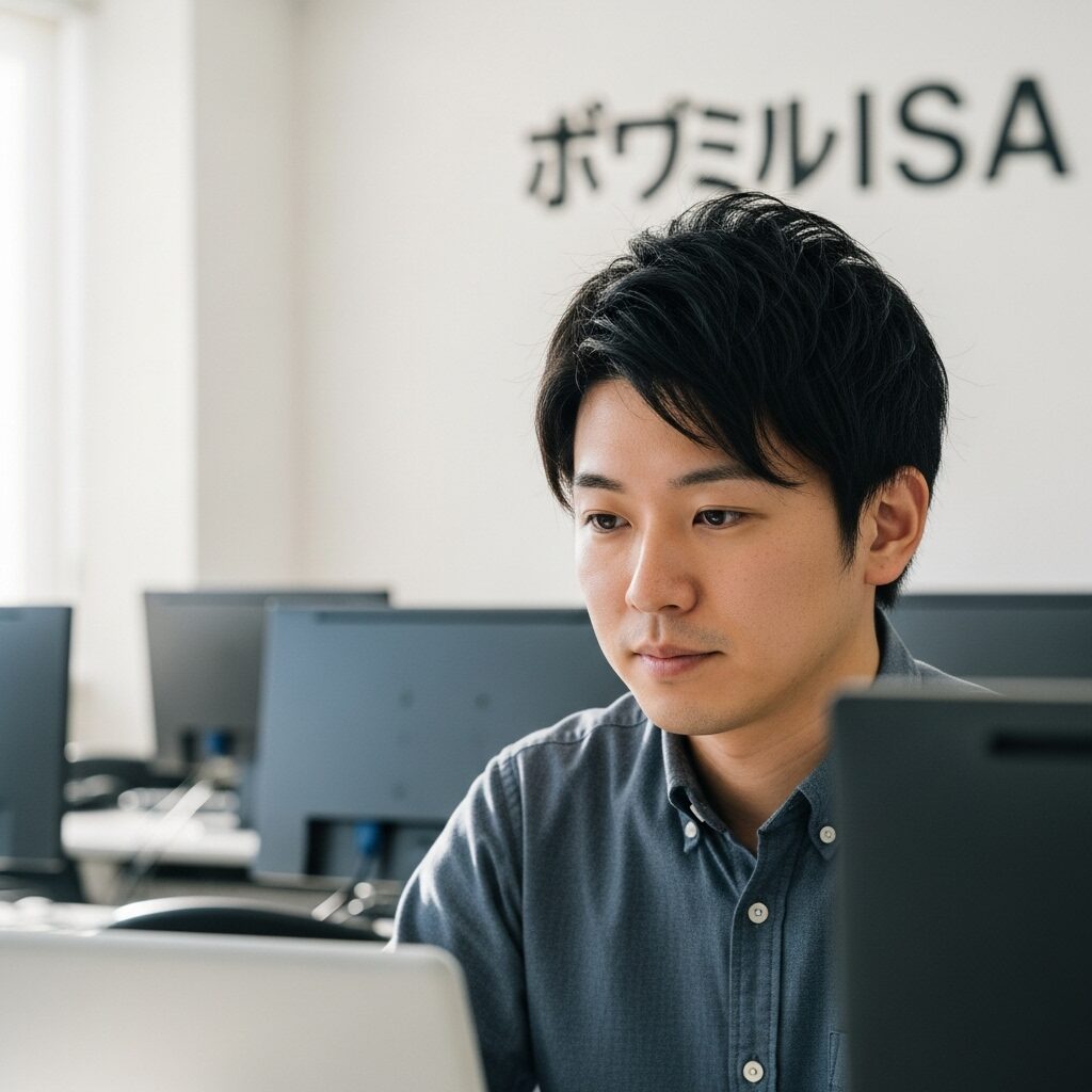 ISA パソコン スクール 料金, 30代男性の自己投資, キャリアアップ