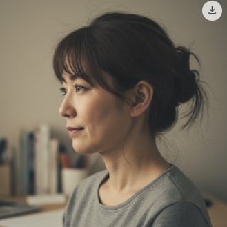 鳴りやまない電話にノイローゼ気味の当時の妻