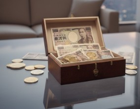 GMOとくとくBB光の実際の料金明細のイメージ