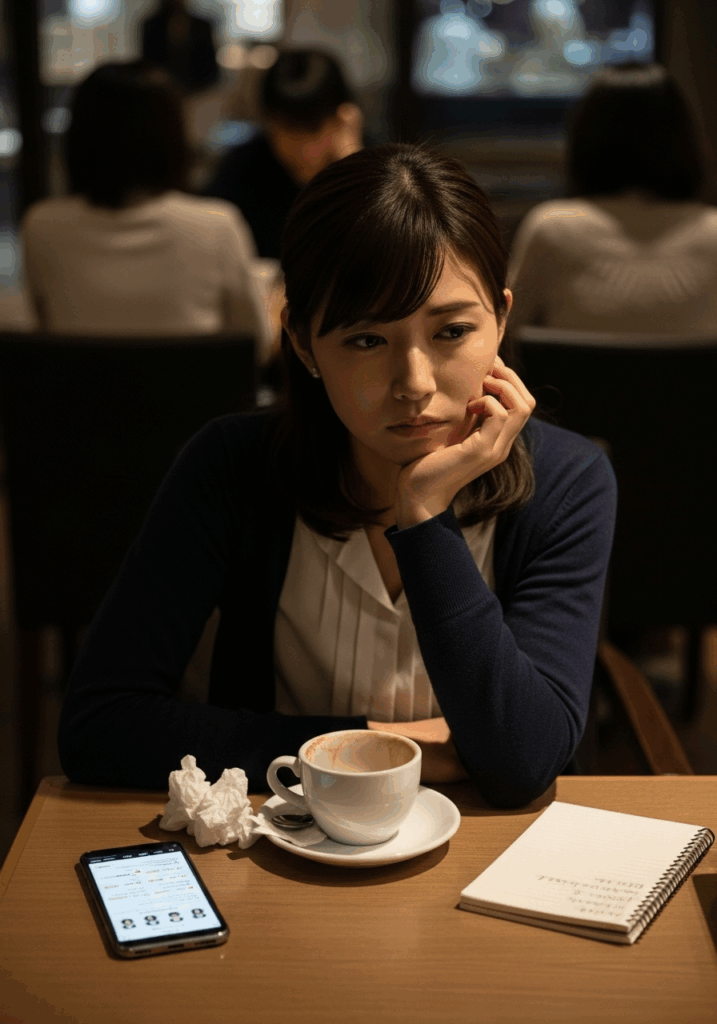 婚活アドバイザー