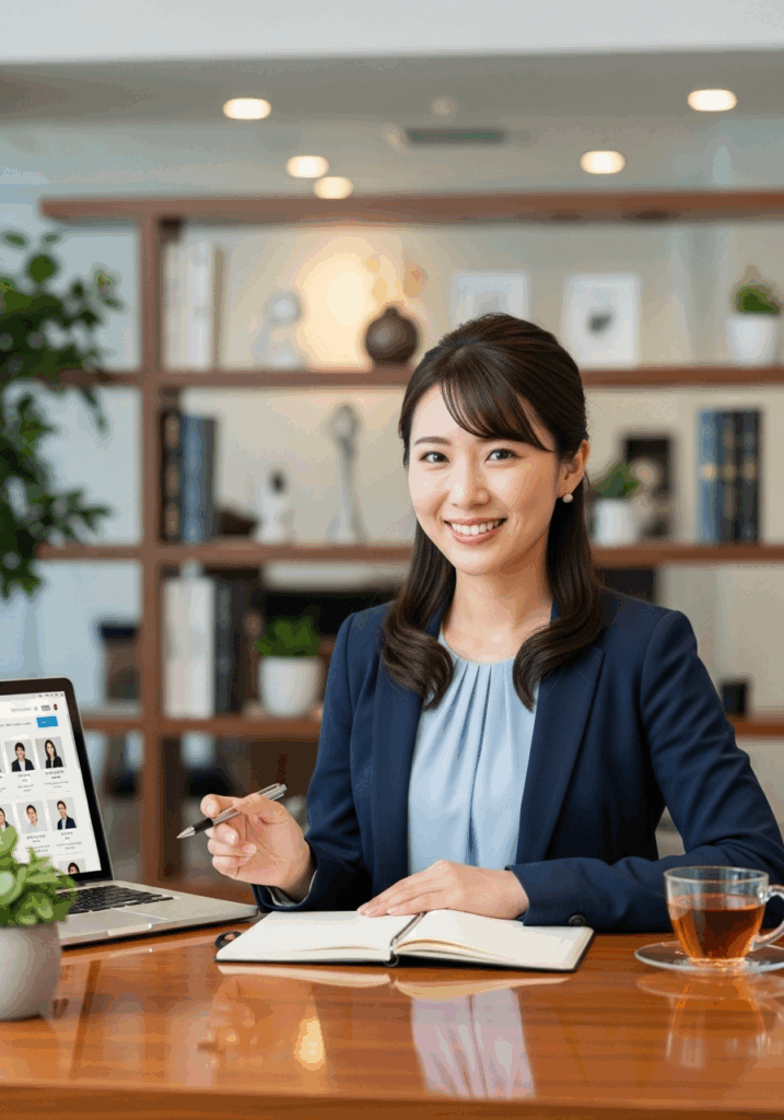 婚活に悩む30代女性