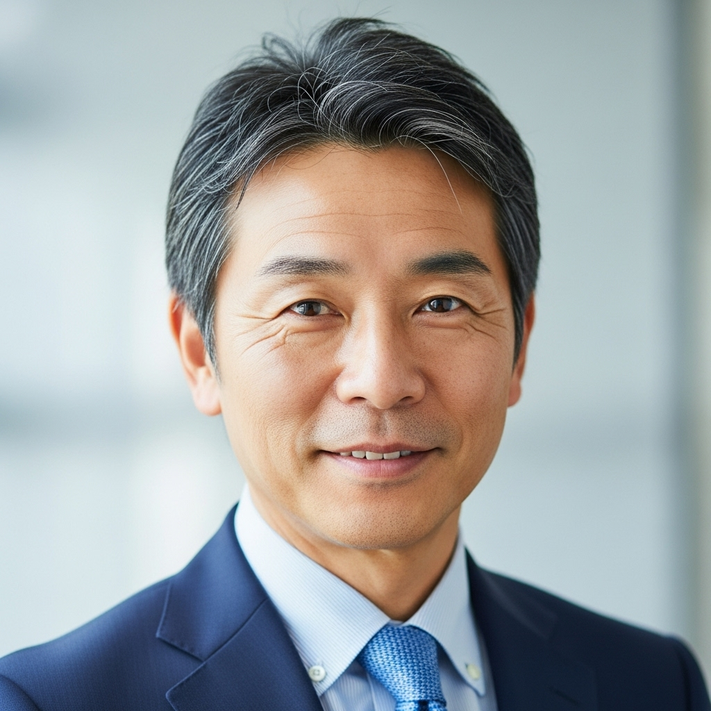 55歳男性のプロフィール写真