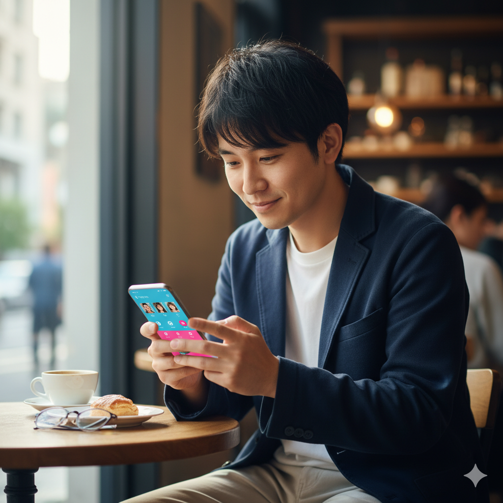 イククル掲示板での成功体験