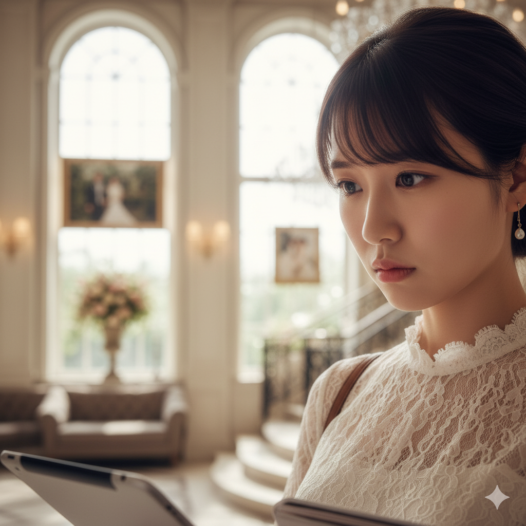 筆者のミカさん