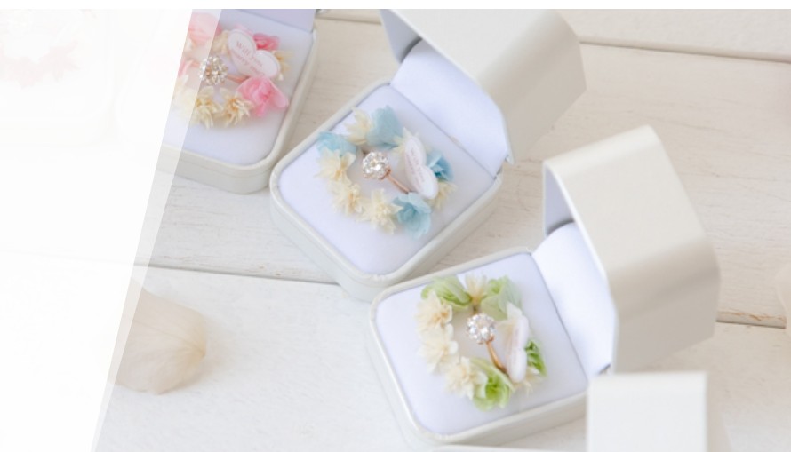 オルコスでプロポーズするイメージ