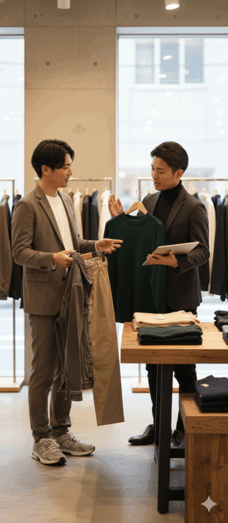 スマホで簡単予約のイメージ