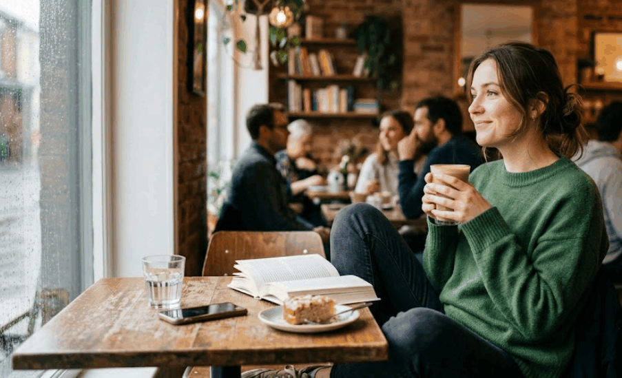 体験談イメージ