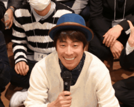 ロンブー淳さんプロデュース