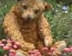 テディベアミュージアム