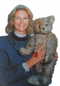 1926年シュタイフ　ハッピー