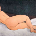 モディリアーニの皮肉