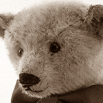 アンティークテディベアコレクター