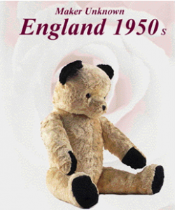 スーティ1950年代