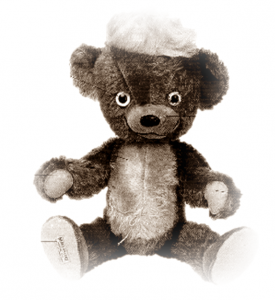 チーキー　メリーソート社製