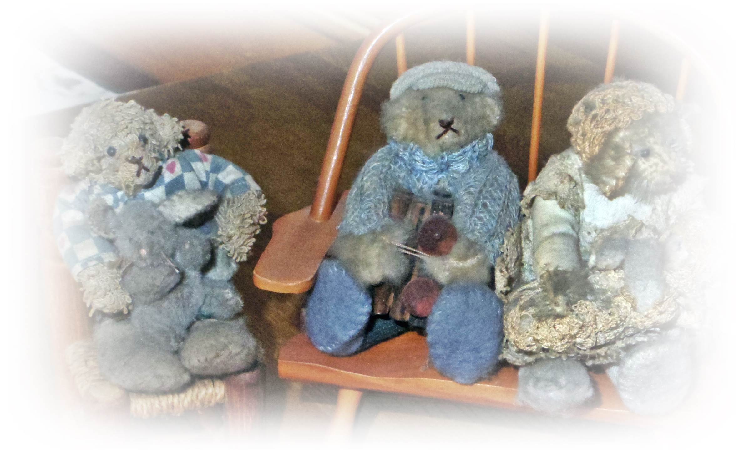 プリメーラというお店