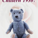 チルターンのテディベア英国