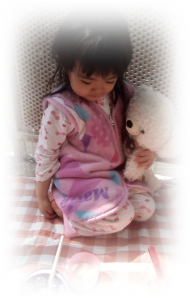 テディベアピクニック