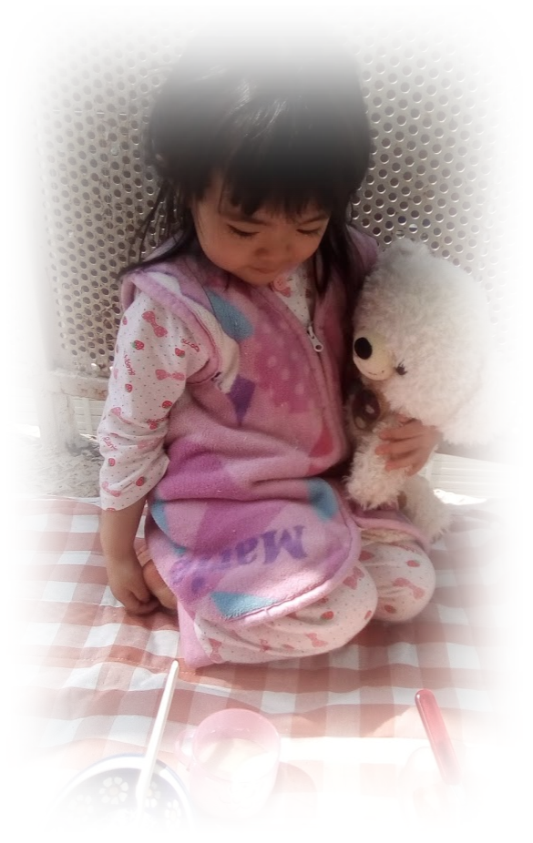 テディベアピクニック