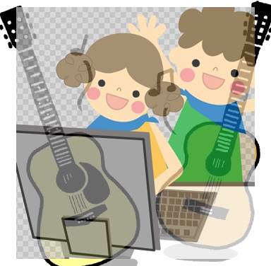 無料で音楽教育を