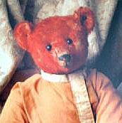 アルフォンゾのバッチ