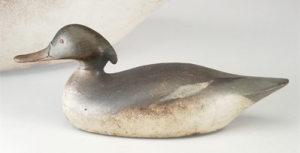 アンティークのおもしろさMASON DECOY メイソンデコイ