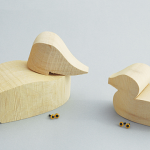 メイソンデコイのこと　MASON DECOY　JAPAN