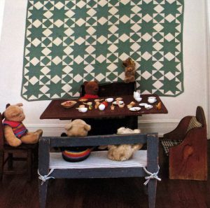 フォークアートとは