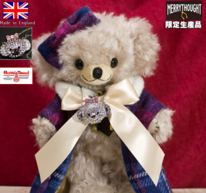 クリスマスだチーキー