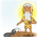 お金が無くなって良かったこと