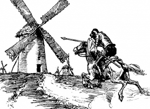 新しい事はいつも受難