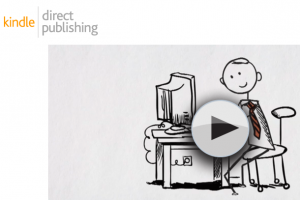 Amazon　Kindleダイレクト　パブリッシングのおすすめ