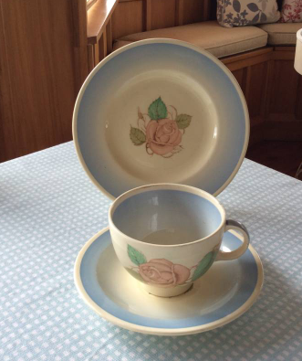 スージークーパーという陶器