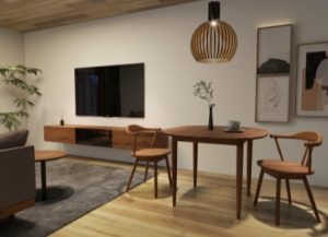 マスターウォール｜創業63年の実績が生む本物の価値。50代に選ばれる「100年後のアンティーク家具」