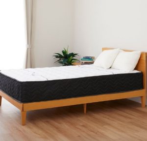 高級ホテル仕様『極マットレス』で至福の眠りをあなたに