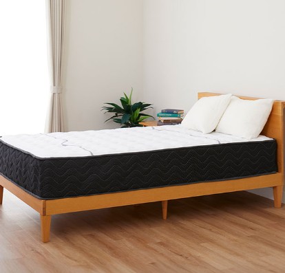 高級ホテル仕様『極マットレス』で至福の眠りをあなたに