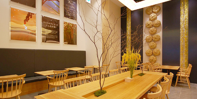 おむすびのGABA 秋葉原店