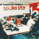 1970年ごろの秋葉原