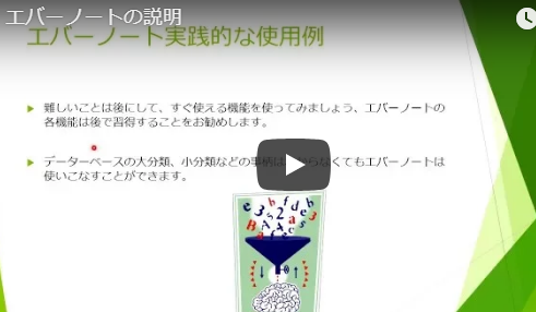 エバーノートを使う