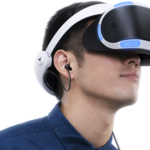 Oculus Go オキュラスVR