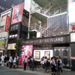 久しぶりの秋葉原