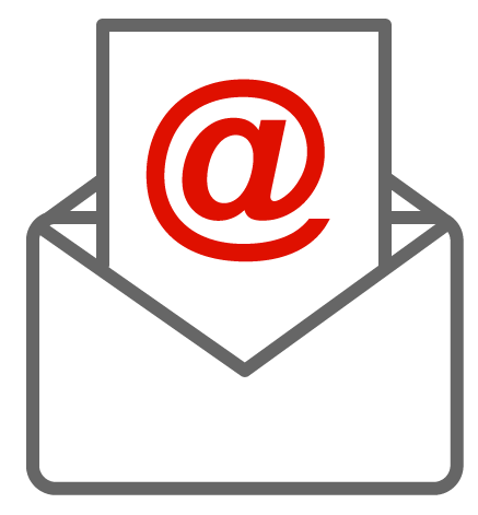 メールアドレスの話