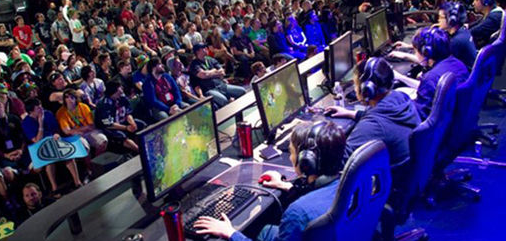 ネット依存症の記事