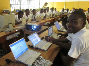 パソコンの常識化