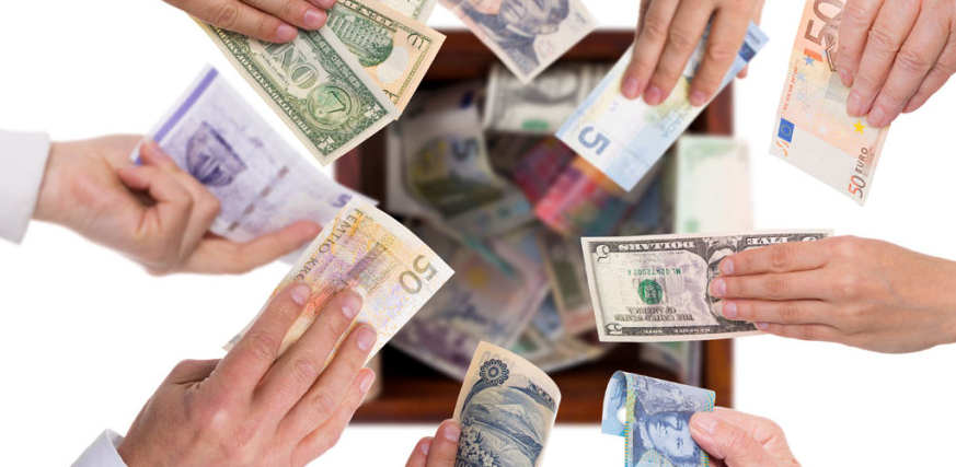 クラウドファンデイングのこと